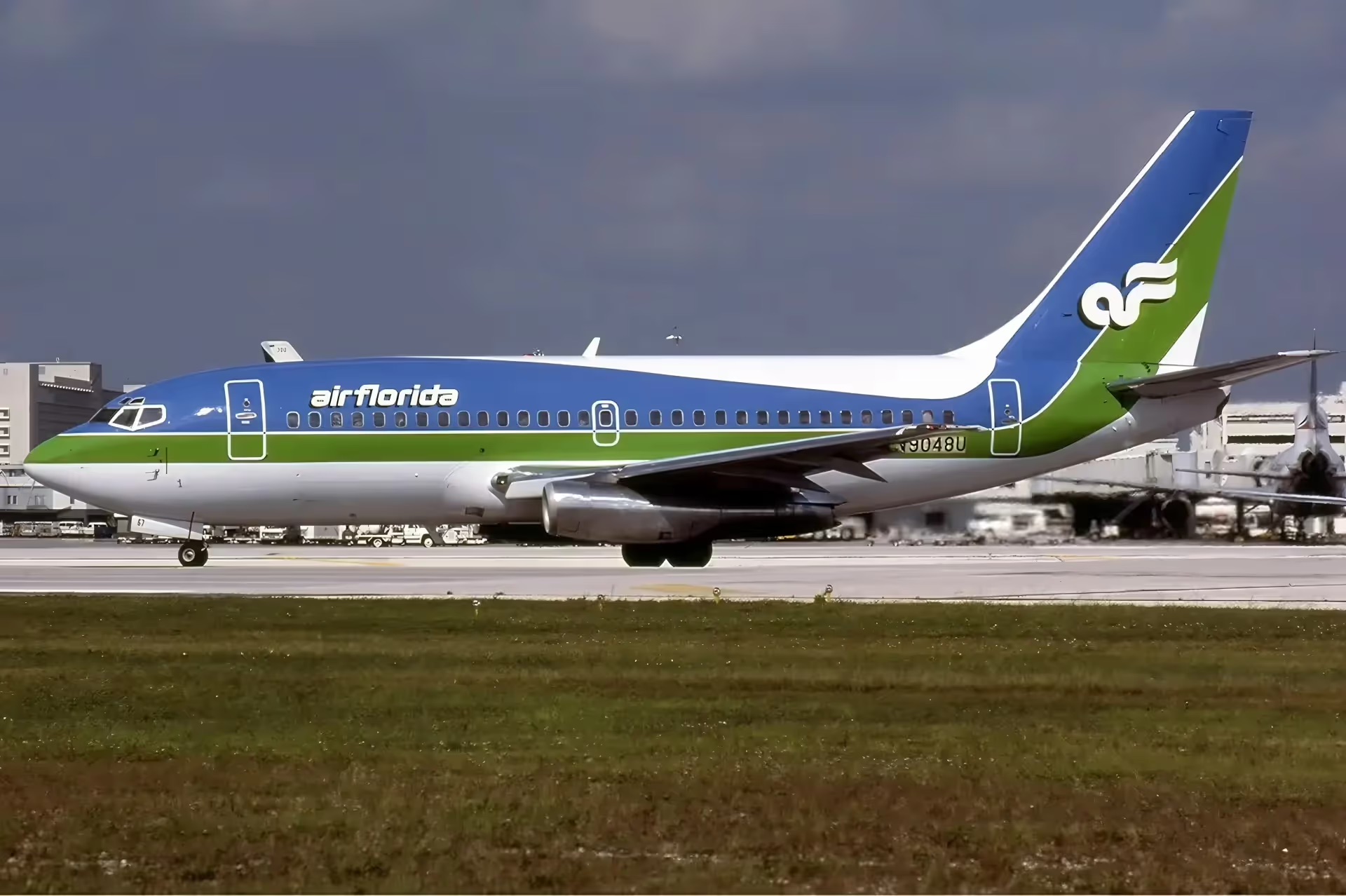 10/26/2011: ANA's First Boeing 787 Revenue Flight